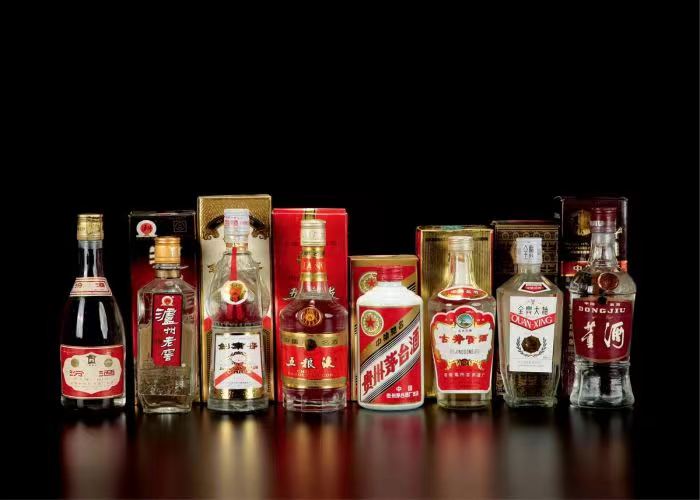 清镇茅台酒回收