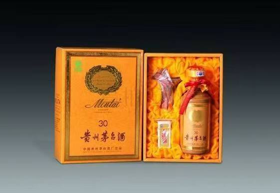 清镇年份酒回收